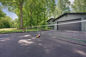 Lakefront Michigan Rental w/ Kayak & Fire Pit - Image 2