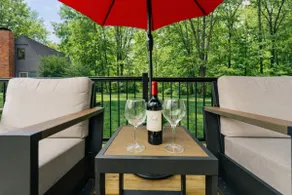 Lakefront Michigan Rental w/ Kayak & Fire Pit - Image 5