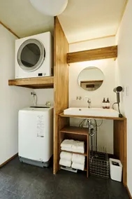 Central Yamaga / 58 m² / Japanese tea & culture - Image 4