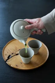 Central Yamaga / 58 m² / Japanese tea & culture - Image 5