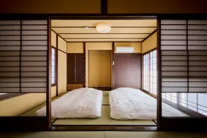 Central Yamaga / 58 m² / Japanese tea & culture - Image 2