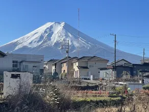 Fuji View BBQ/Lake15Minutes/50Minutes5thStation - Image 4