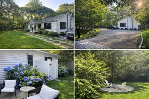 Serene Hamptons Retreat w/ Pool & Private Beach - Image 3