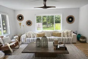 Serene Hamptons Retreat w/ Pool & Private Beach - Image 4