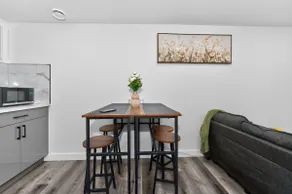 2BR Suite Family Friendly | Near YYC Airport & Downtown - 4412 – UP - Image 5