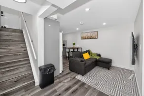 2BR Suite Family Friendly | Near YYC Airport & Downtown - 4412 – UP - Image 2