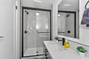 2BR Suite Family Friendly | Near YYC Airport & Downtown - 4412 – UP - Image 4