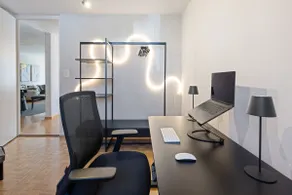 Feel at home, office, parking. - Image 2