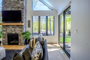 Tiny Shores Retreat | 6BR, 2-Min Walk to Beach - Image 3