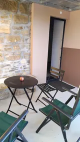 Villa Azzuro between Koper and Izola - Apartment Luna - Image 2