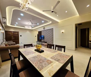 The Royale Mansion 5bhk Villa - Turf & Pickleball - Image 4