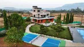 The Royale Mansion 5bhk Villa - Turf & Pickleball - Image 2