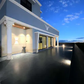 The Royale Mansion 5bhk Villa - Turf & Pickleball - Image 3
