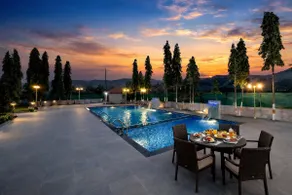 The Royale Mansion 5bhk Villa - Turf & Pickleball - Image 5