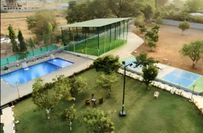The Royale Mansion 5bhk Villa - Turf & Pickleball - Image 2