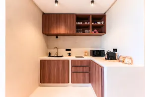Suite Afra - Cinéma privé & Central - Image 4