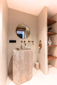 Suite Afra - Cinéma privé & Central - Image 3