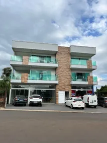 Glass Apartment - Image 2
