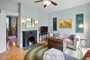 NEW Victoriana | Historic Flat near OTR & Downtown - Image 2