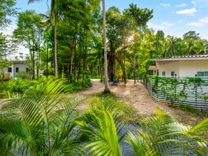 Casa Alma - 2BR - 3 min ZenBeach - Garden View - Image 5