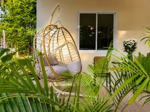 Casa Alma - 2BR - 3 min ZenBeach - Garden View - Image 2