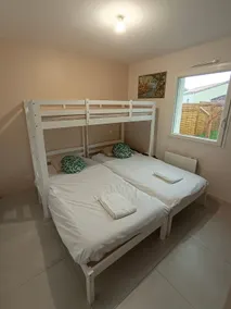 4-person house with garden – 15 min Puy du Fou - Image 3