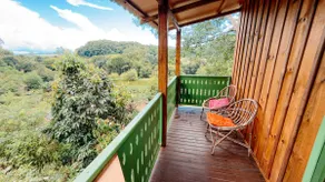 Cabana da Árvore Guesthouse - Image 2