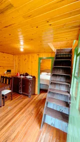 Cabana da Árvore Guesthouse - Image 5