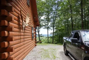 Private Mountain Escape, 50+ Acres, Hiking Trails - Image 4