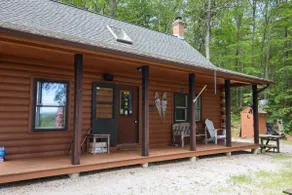 Private Mountain Escape, 50+ Acres, Hiking Trails - Image 5
