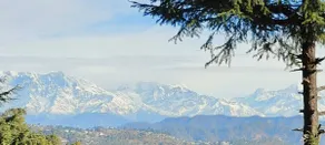Peak & Pine cottage - Image 2