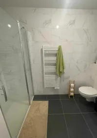 New 50 sqm 1-bedroom apartment · Parking · 10 min from La Défense - Image 4