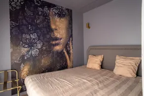 L'Avant-Première Chic 40m2 with Parking - Image 3
