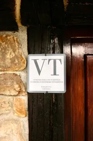 Eskinakoetxe - Tourist accommodation for groups in Urdaibai - Image 4