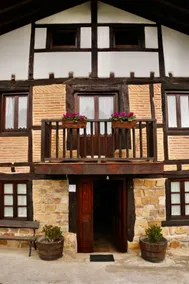 Eskinakoetxe - Tourist accommodation for groups in Urdaibai - Image 5