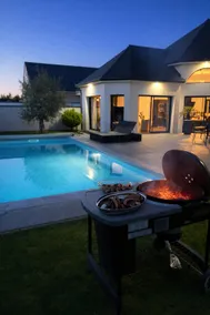 Villa des Instants – Pool, Hot Tub, Near Beauval - Image 5
