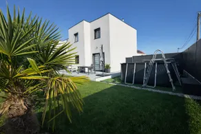Le 22 - villa with pool - 6 people - Auxois & Alésia - Image 2