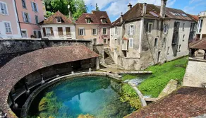 Le 22 - villa with pool - 6 people - Auxois & Alésia - Image 5
