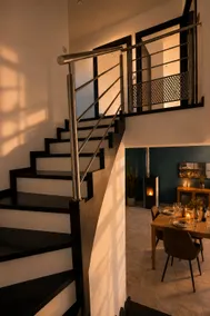 Le 22 - Cozy house - 6 people - Auxois & Alésia - Image 4