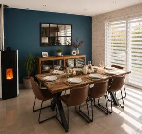 Le 22 - Cozy house - 6 people - Auxois & Alésia - Image 3