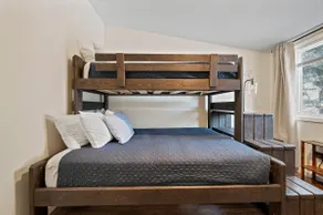 Stylish 2-bedroom Updated Village Getaway - Image 3