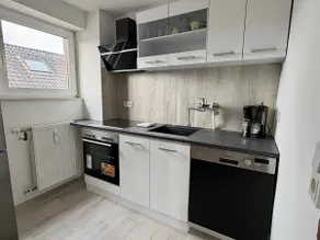 Modernes Apartment auf 2 Etagen, 2 Schlafzimmer - Image 5