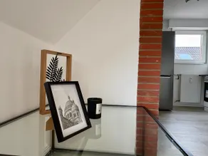 Modernes Apartment auf 2 Etagen, 2 Schlafzimmer - Image 3