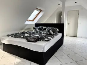 Modernes Apartment auf 2 Etagen, 2 Schlafzimmer - Image 4