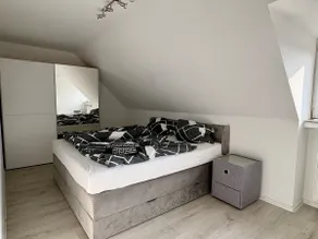 Modernes Apartment auf 2 Etagen, 2 Schlafzimmer - Image 2