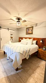 Modern & Cozy Home Near Airport & Downtown - Image 4