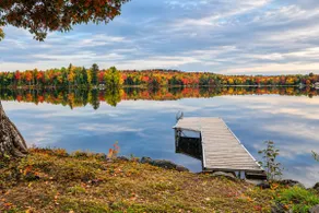 Honey's Hideaway On Porter Lake- Sleeps 10 - Image 4