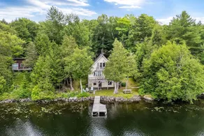 Honey's Hideaway On Porter Lake- Sleeps 10 - Image 5