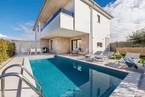 New 2026 Casa MARE Malinska with heated pool - Image 5