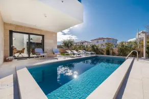New 2026 Casa MARE Malinska with heated pool - Image 3